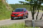 Renault Kadjar Bose 2015 года